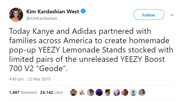 From Tom Ford To Gabifresh Social Media Has Their Say
